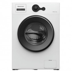 WESTPOINT WMT-610E124 Washing Machine 6 kg, White  | Westpoint