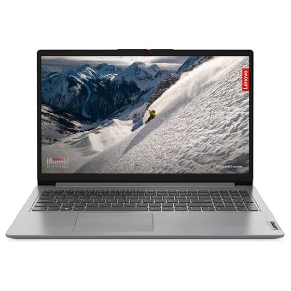 LENOVO IP1 15AMN7 82VG00S6CY Notebook Φορητός Υπολογιστής, 15.6" | Lenovo