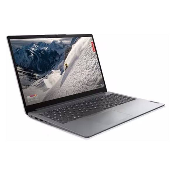 LENOVO IP1 15AMN7 82VG00S6CY Notebook Φορητός Υπολογιστής, 15.6" | Lenovo| Image 2