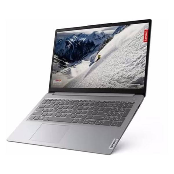 LENOVO IP1 15AMN7 82VG00S6CY Notebook Φορητός Υπολογιστής, 15.6" | Lenovo| Image 3