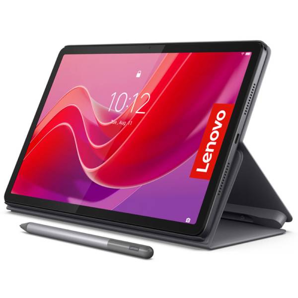 LENOVO TAB M11 ZADA0036GR Tablet 128GB με Πενάκι και Θήκη, 11" | Lenovo