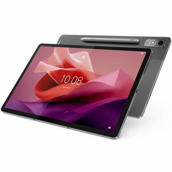 LENOVO TAB P12 ZACH0209GR 256GB με Πενάκι, 12.7" | Lenovo