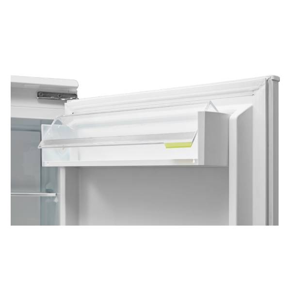 MIDEA MDRE353FG01 Built-In Refrigerator with Bottom Freezer | Midea| Image 3