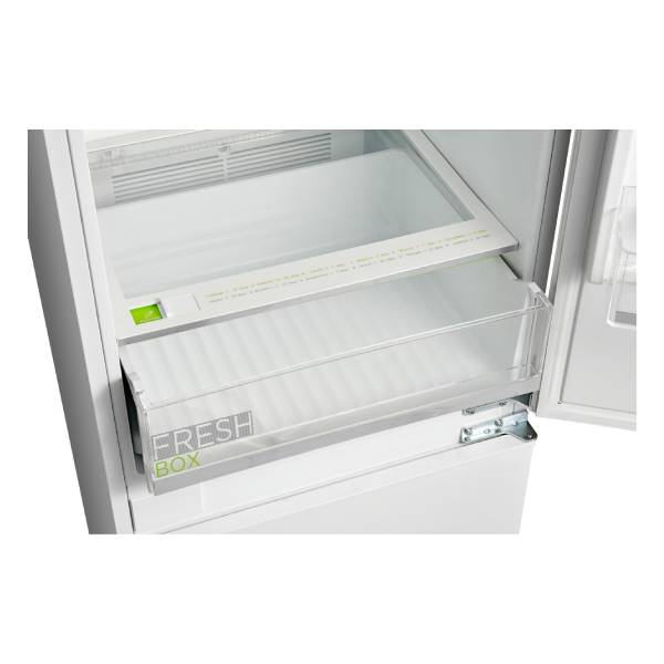 MIDEA MDRE353FG01 Built-In Refrigerator with Bottom Freezer | Midea| Image 4