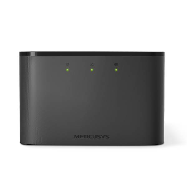 TP-LINK Mercusys MT110, Ασύρματο Κινητό Router 4G LTE Mobile WiFi | Tp-link| Image 2