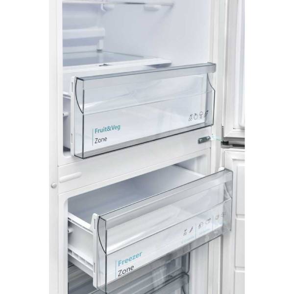 SHARP SJ-FBB04DTXLEEU Refrigerator with Bottom Freezer  | Sharp| Image 2