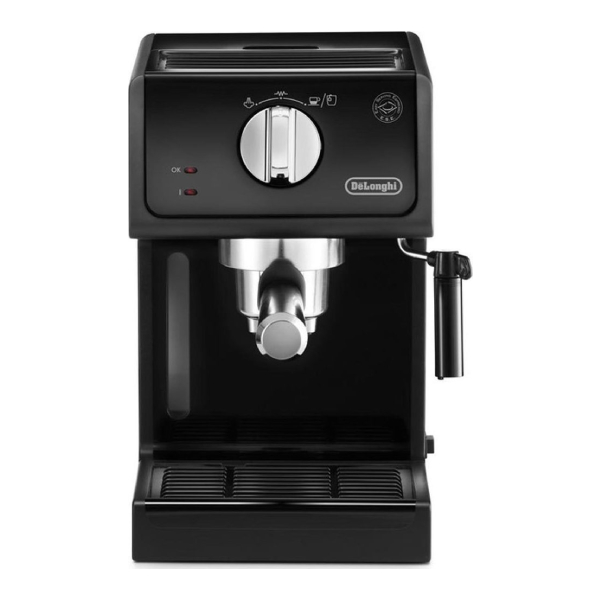 DELONGHI ECP31.21 Kαφετιέρα Espresso | Delonghi