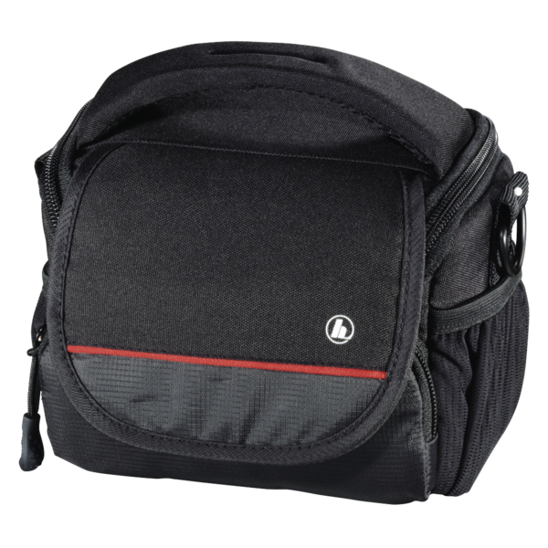 ΗΑΜΑ 139888 "Monterey" Camera Bag, 100, black