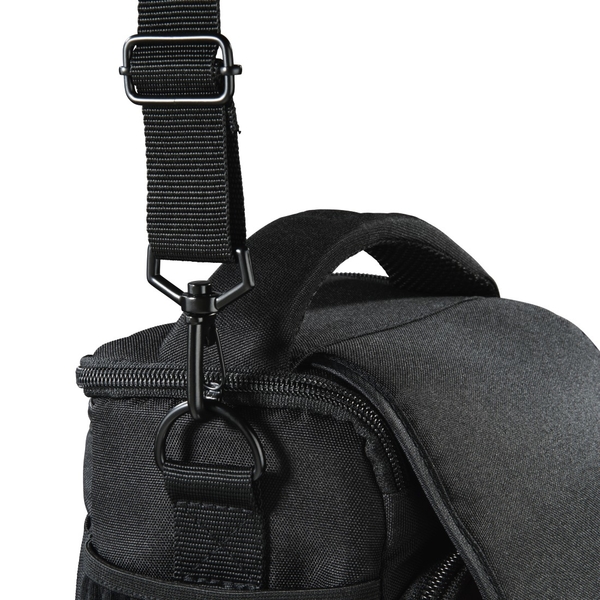 ΗΑΜΑ 139888 "Monterey" Camera Bag, 100, black | Hama| Image 4