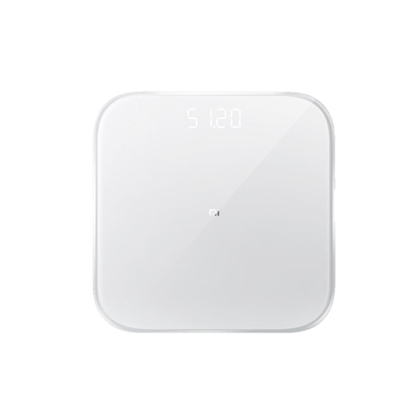 XIAOMI Mi NUN4056GL Smart Scale 2, White