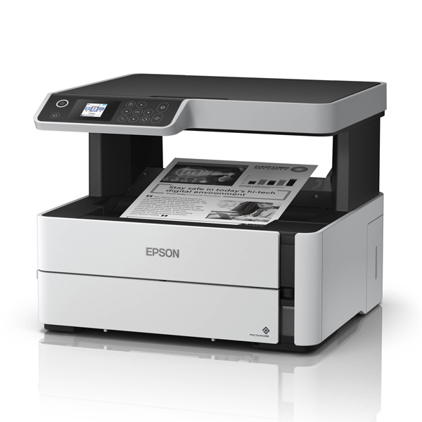 EPSON M2170 All-In-One Inkjet Μονόχρωμος Εκτυπωτής | Epson| Image 2