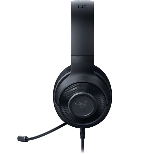 RAZER Kraken Pro V2 Analog X Lite Pc and PS4 Wired Headset | Razer| Image 3