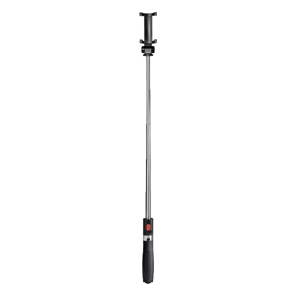 HAMA 00004316 Funstand 57 Selfie Stick, Μαύρο | Hama| Image 3