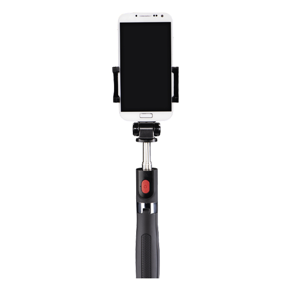 HAMA 00004316 Funstand 57 Selfie Stick, Μαύρο | Hama| Image 5