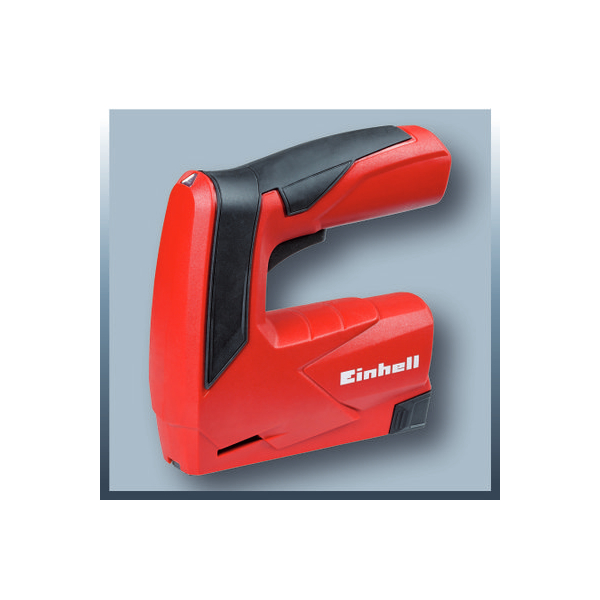 EINHELL TC-TK 3.6 Li Set Stapler Gun and Hot Glue Gun | Einhell| Image 3