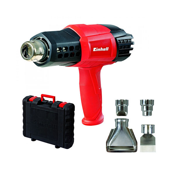 EINHELL TE-HA 2000E Electric Hot Air Gun 2000W | Einhell| Image 2