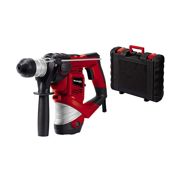 EINHELL TC-RH 900 Cordless Rotary Hammer Drill 900W