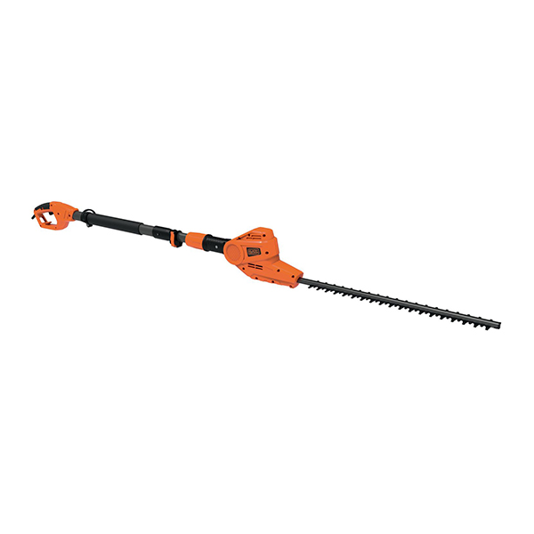 BLACK & DECKER PH5551-QS Electric Pole Hedge Trimmer 550W