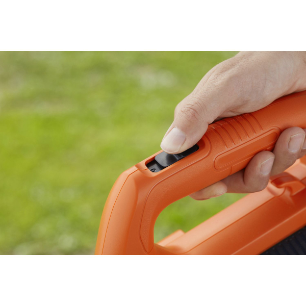 BLACK & DECKER BEBL185-QS Electric Blower 1850W | Black-decker| Image 4