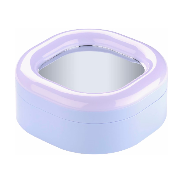 CELLULAR LINE Universal Selfie Ring Mirror 6", Μπλε | Cellular-line| Image 3