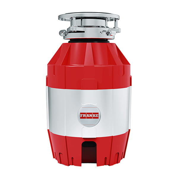 FRANKE TE 50 TURBO ELITE Waste Disposal