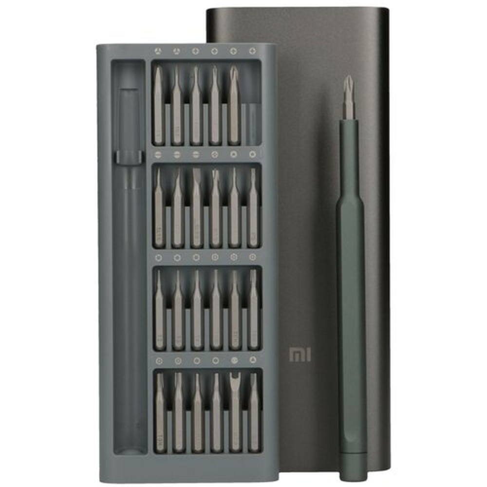 XIAOMI Mi Precision BHR4680GL Screwdriver Kit