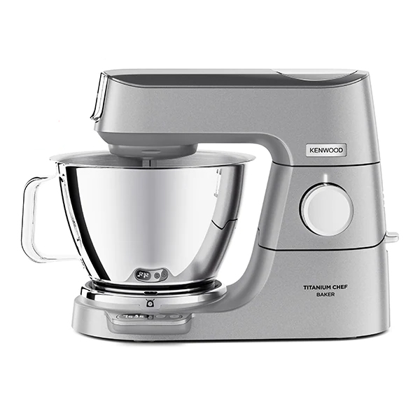 KENWOOD KVC85.124SI Chef Baker Κουζινομηχανή | Kenwood