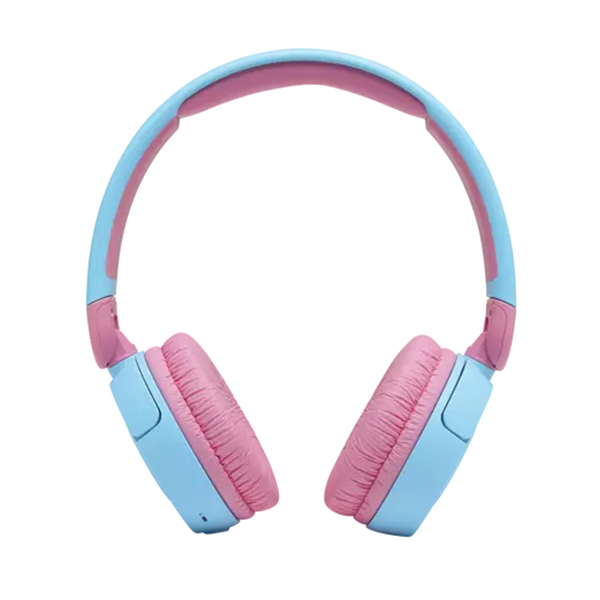 JBL JR310BT On-Ear Ασύρματα Ακουστικά για Παιδιά, Μπλε | Jbl| Image 2