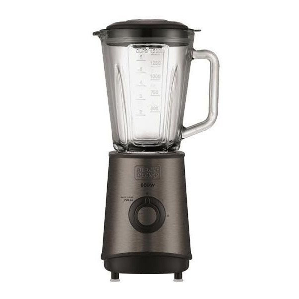 BLACK & DECKER BXJB800E Jar Blender