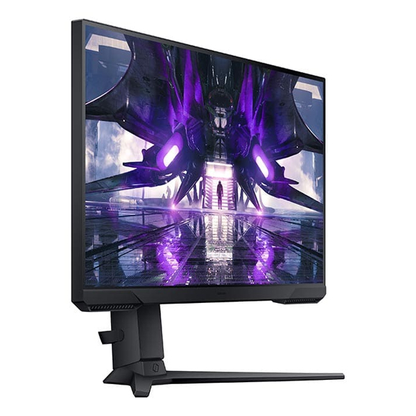 SAMSUNG LS24AG320NUXEN Gaming Οθόνη Ηλεκτρονικού Υπολογιστή, 24" | Samsung| Image 3