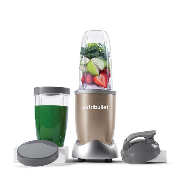 NUTRIBULLET NB907CP Μπλέντερ | Nutribullet| Image 2