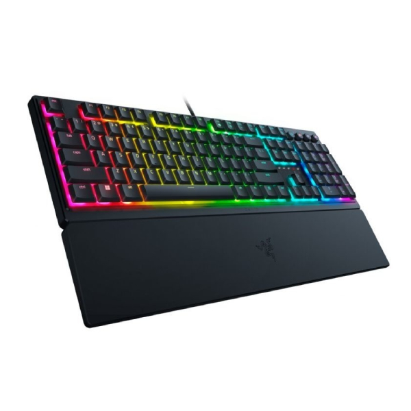 RAZER 1.28.80.11.132 Ornata V3 Ενσύρματο Πληκτρολόγιο για Gaming | Razer| Image 2