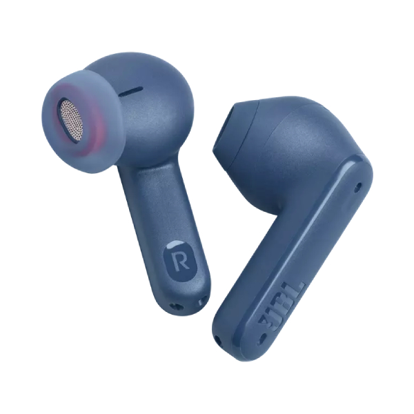 JBL TFLEXBLU Tune Flex Wireless Headphones, Blue | Jbl| Image 4