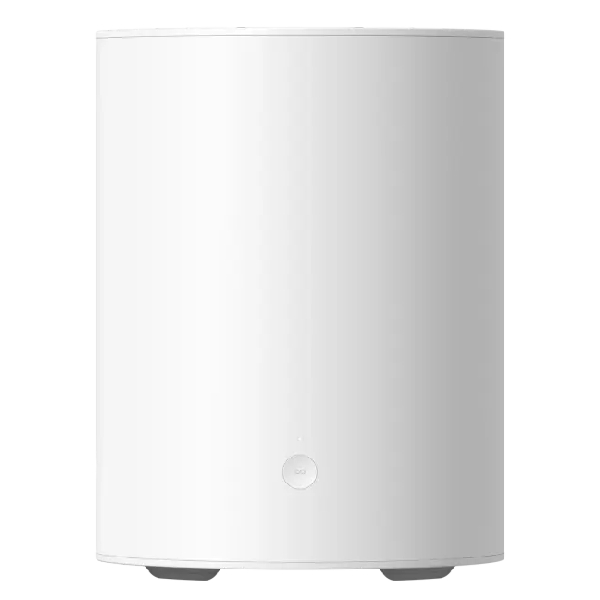 SONOS SUBMINIEU1 Sub Mini Subwoofer, White | Sonos| Image 3