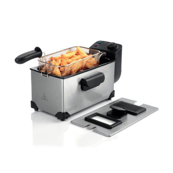 LIFE 221-0140 Deep Fryer | Life| Image 4