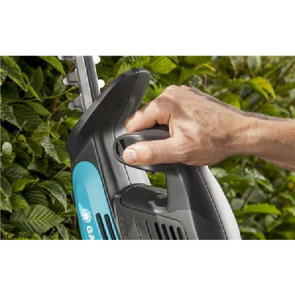 GARDENA 09831-20 Electric Hedge Trimmer 450W | Gardena| Image 2