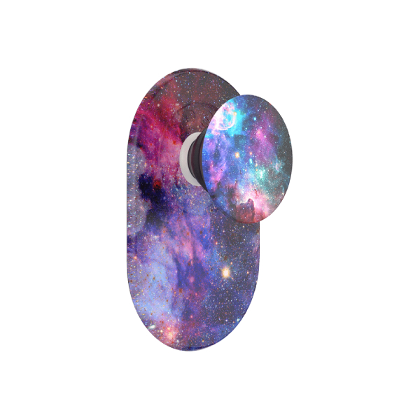 POPSOCKET 805664 Grip Stand for MagSafe, Blue Nebula | Popsocket| Image 2