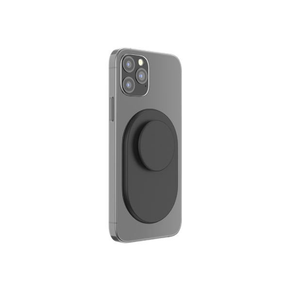 POPSOCKET 805661 Grip Stand for MagSafe, Black | Popsocket| Image 3