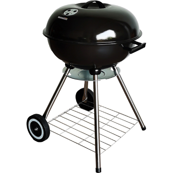 BORMANN ELITE BBQ1145 Ψησταριά Κάρβουνου Φ47cm | Bormann