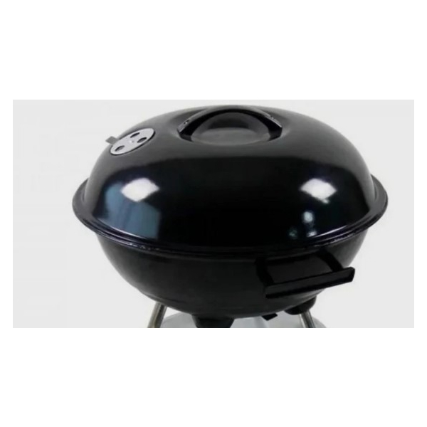 BORMANN ELITE BBQ1145 Ψησταριά Κάρβουνου Φ47cm | Bormann| Image 2