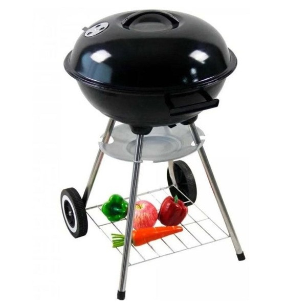 BORMANN ELITE BBQ1145 Ψησταριά Κάρβουνου Φ47cm | Bormann| Image 5