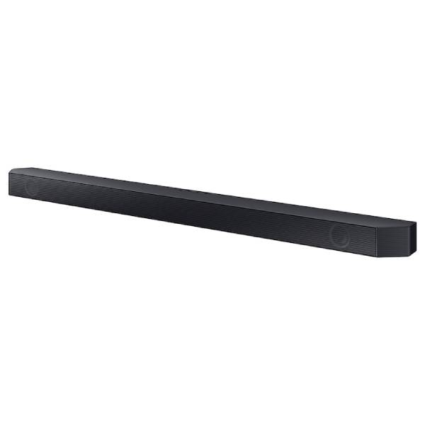 SAMSUNG HW-Q600C/EN Dolby Atmos 3.1.2 Soundbar, Black | Samsung| Image 2