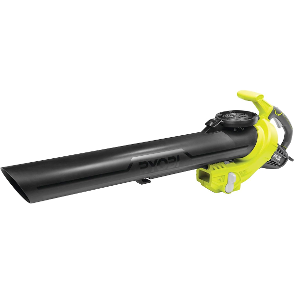 RYOBI RBV3000CESV Φυσητήρας/Αναρροφητήρας Ηλεκτρικός 3000W | Ryobi| Image 2