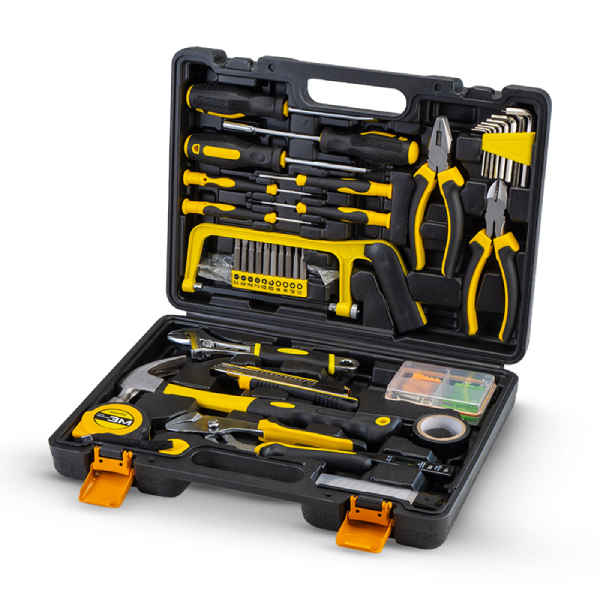 BORMANN BHT5020 Hand Tools Set 102 Pieces | Bormann| Image 4