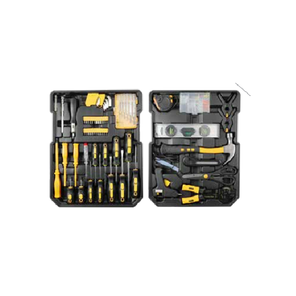 BORMANN BHT5050 Hand Tools Set 428 Pieces | Bormann| Image 3