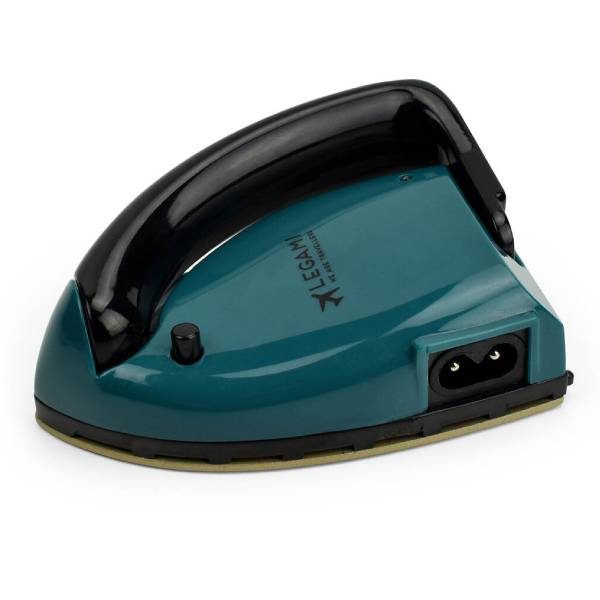 LEGAMI TI0001 Mini Travel Iron