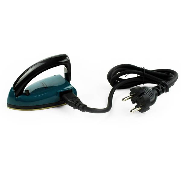 LEGAMI TI0001 Mini Travel Iron | Legami| Image 3