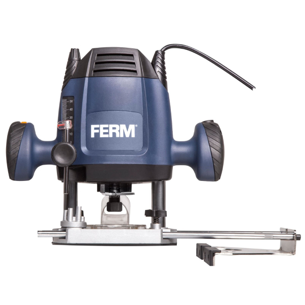 FERM PRM1021 Punge Router 1200W | Ferm| Image 4