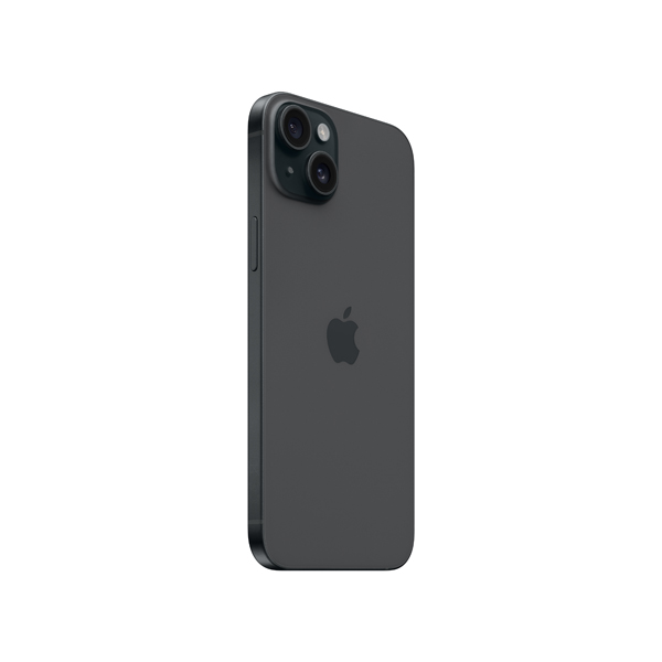 APPLE MU0Y3QL/A iPhone 15 Plus 5G Smartphone 128 GB, Black | Apple| Image 3