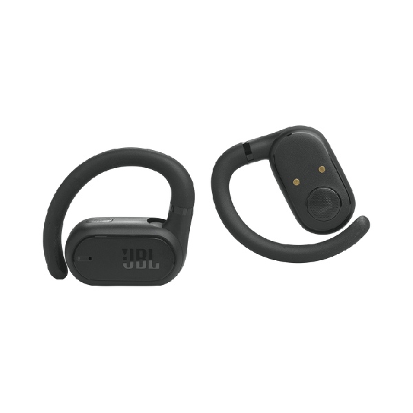 JBL SNDGEARSNS SoundGear Sense Open-Ear Headphones, Black  | Jbl| Image 3